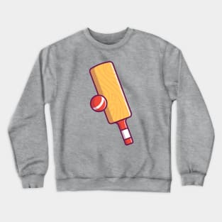 Cricket Crewneck Sweatshirt